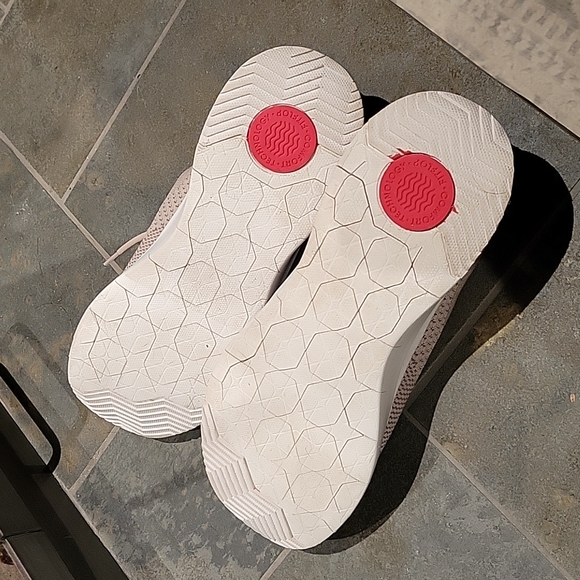 Fitflop Sneakers - Picture 5 of 9